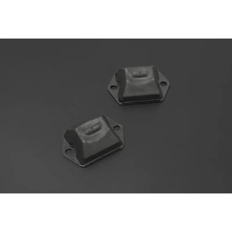 Hardrace Q1213 Rear Bump Stop Toyota Townace / liteace - 