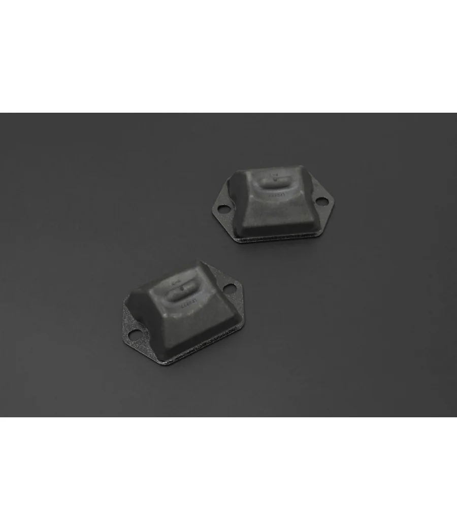 Hardrace Q1213 Rear Bump Stop Toyota Townace / liteace - 