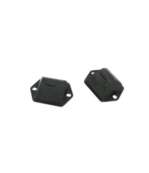 Hardrace Q1213 Tampone posteriore Toyota Townace / liteace - 