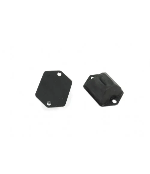Hardrace Q1213 Rear Bump Stop Toyota Townace / liteace - 