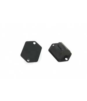 Hardrace Q1213 Rear Bump Stop Toyota Townace / liteace - 