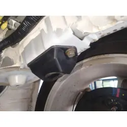 Hardrace Q1213 Tampone posteriore Toyota Townace / liteace - 