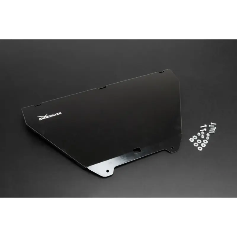 Piastra paramotore anteriore inferiore Hardrace Q1214 Toyota Townace / liteace - 