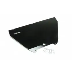 Piastra paramotore anteriore inferiore Hardrace Q1214 Toyota Townace / liteace - 