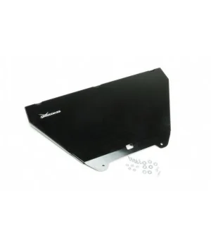 Hardrace Q1214 Front Lower Skid Plate Toyota Townace / liteace - 