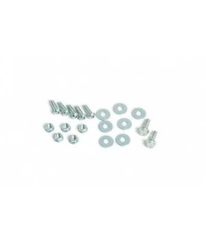 Hardrace Q1214 Front Lower Skid Plate Toyota Townace / liteace - 