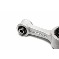 Hardrace Q1215 Rear Engine Torque Rod Honda Civic - 
