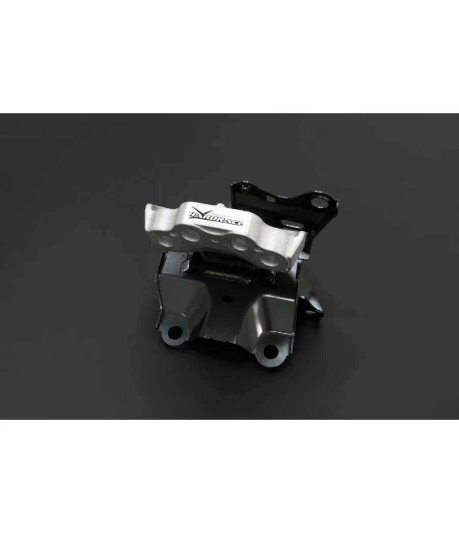 Hardrace Q1218 Left Side Transmission Mount Toyota Yaris / vitz - 