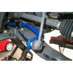 Barra stabilizzatrice anteriore Hardrace Q1219 Kia Carnival / Sedona - 