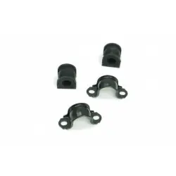 Barra stabilizzatrice posteriore Hardrace Q1220 Kia Carnival / Sedona - 