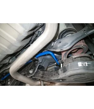 Hardrace Q1220 Rear Sway Bar Kia Carnival / sedona - 