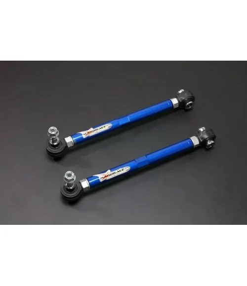 Hardrace 6112-ED Rear Upper Camber Kit Honda - 