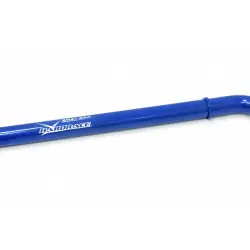 Barra stabilizzatrice anteriore Hardrace Q1227 Honda Civic - 