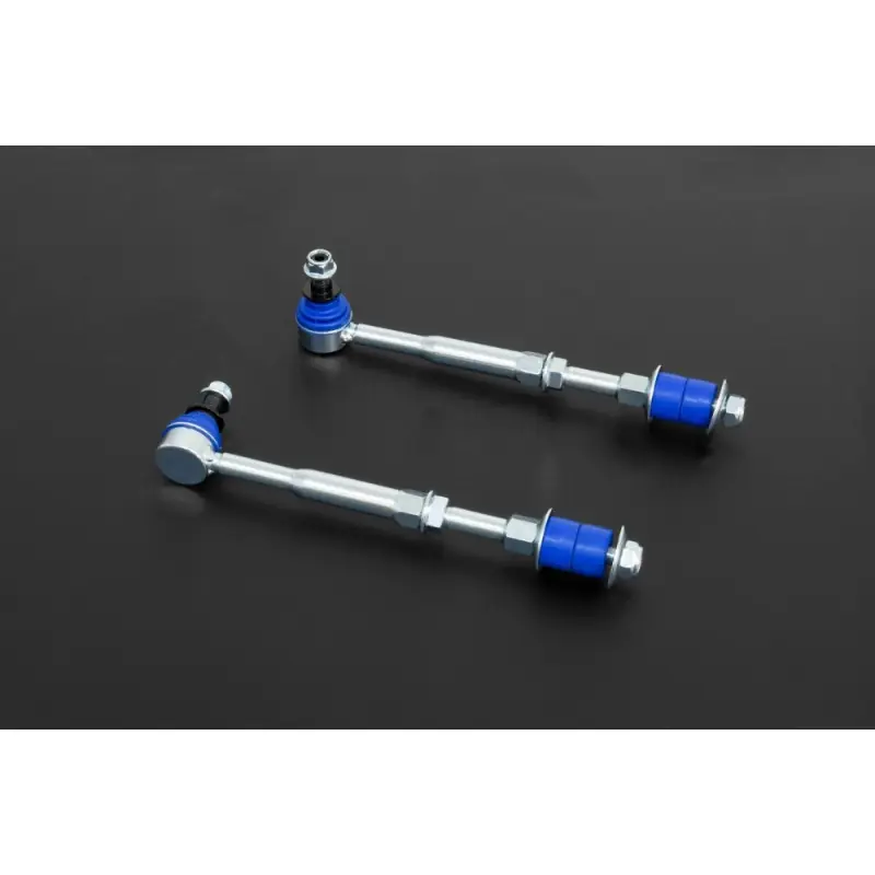 Hardrace Q1228 Front/rear Adj. Stabilizer Link Nissan Patrol - 