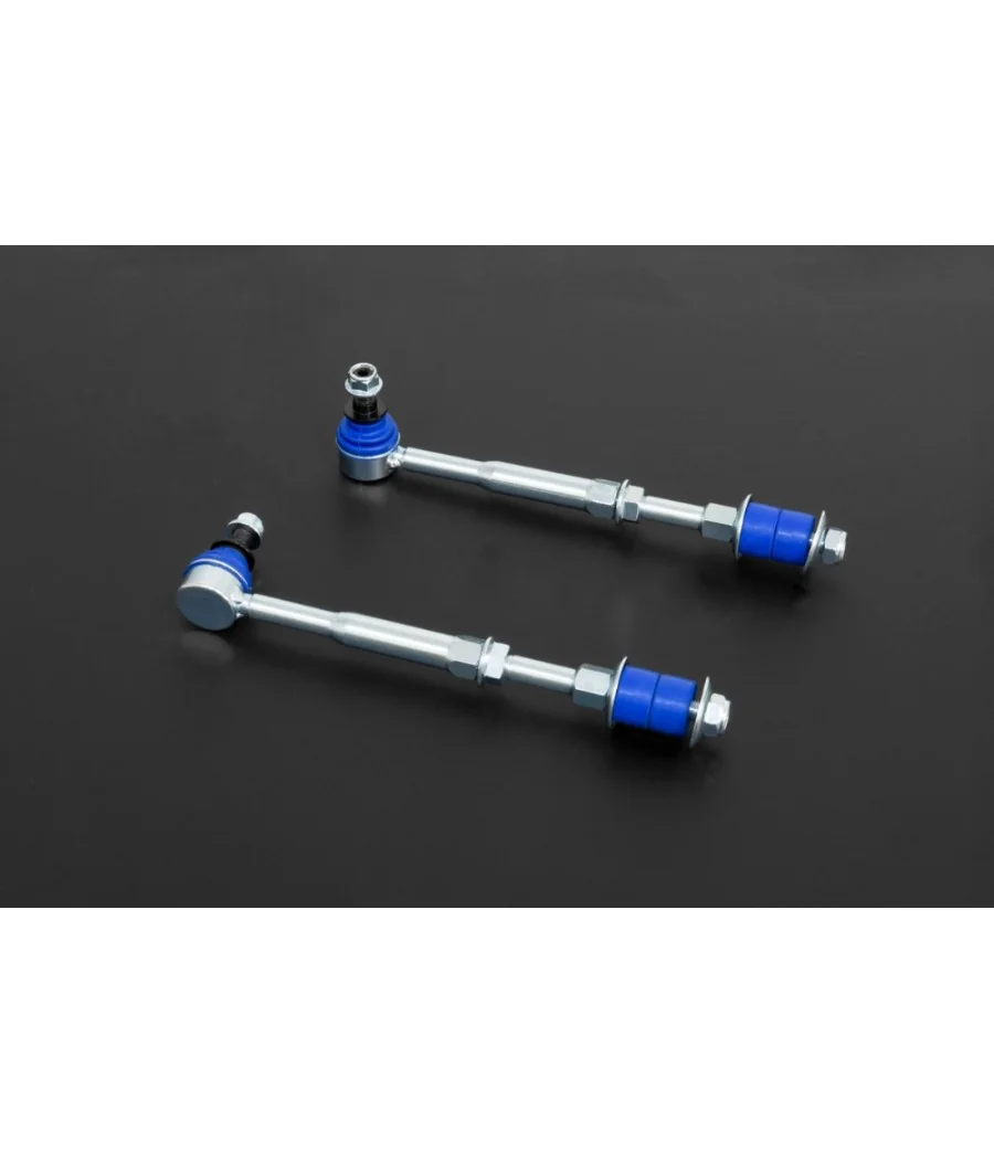 Hardrace Q1228 Front/rear Adj. Stabilizer Link Nissan Patrol - 