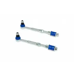 Hardrace Q1228 Front/rear Adj. Stabilizer Link Nissan Patrol - 