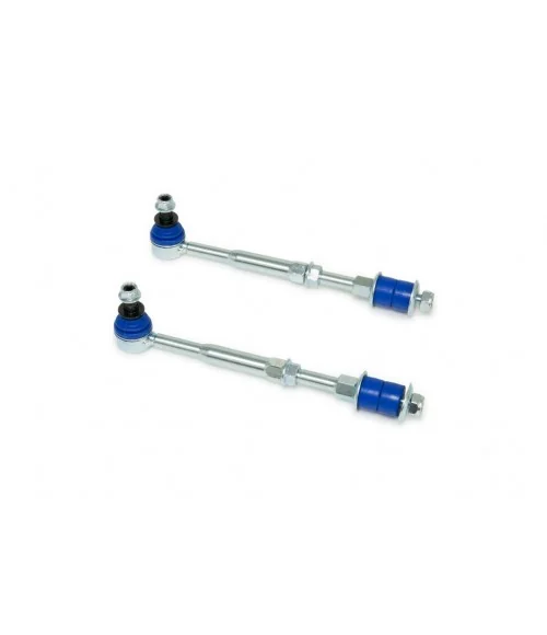 Hardrace Q1228 Front/rear Adj. Stabilizer Link Nissan Patrol - 