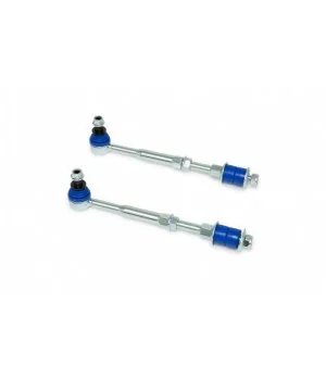 Hardrace Q1228 Front/rear Adj. Stabilizer Link Nissan Patrol - 