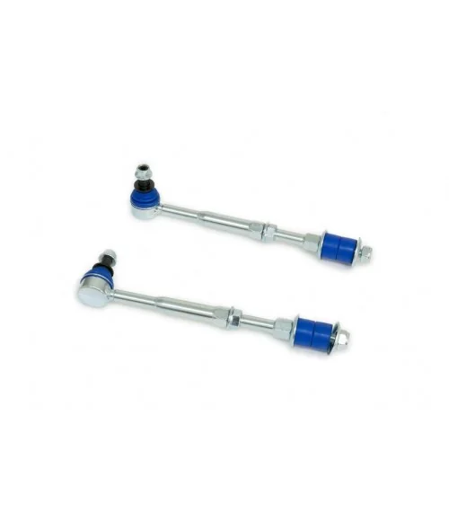 Hardrace Q1228 Front/rear Adj. Stabilizer Link Nissan Patrol - 
