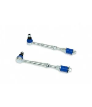 Hardrace Q1228 Front/rear Adj. Stabilizer Link Nissan Patrol - 