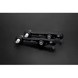 Hardrace Q1229 Braccio anteriore inferiore anteriore Tesla MODELLO 3 - 