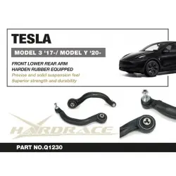 Hardrace Q1230 Front Lower Rear Arm Tesla MODEL 3, Model y - 