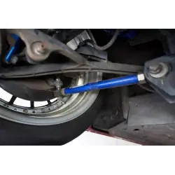 Hardrace 6426-S Rear Toe Control Arm Honda S2000 - 