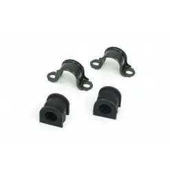 Barra antirollio anteriore Hardrace Q1231 Volkswagen, Skoda, Audi - 