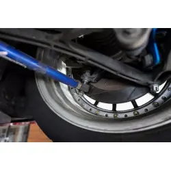 Hardrace 6426-S Rear Toe Control Arm Honda S2000 - 