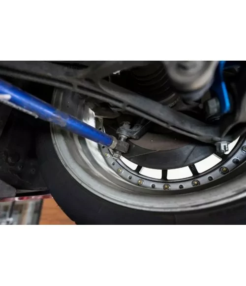Hardrace 6426-S Toe Control Arm Posteriore Honda S2000 - 