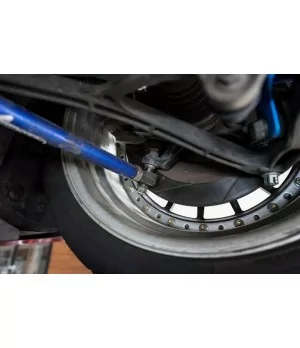Hardrace 6426-S Toe Control Arm Posteriore Honda S2000 - 