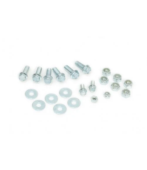 Hardrace Q1232 Rear Add-on Sway Bar Volkswagen POLO, Skoda Fabia, Audi A1 - 