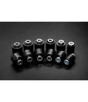 Kit boccole fuso a snodo posteriore Hardrace Q1233 Mazda MX-5 MIATA - 