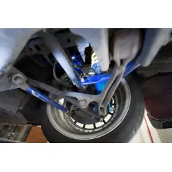 Hardrace 6426-S Rear Toe Control Arm Honda S2000 - 