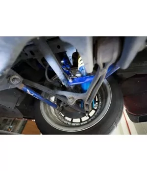 Hardrace 6426-S Rear Toe Control Arm Honda S2000 - 