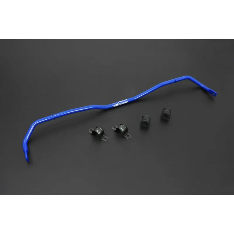 Barra antirollio posteriore Hardrace Q1235 Toyota Prius - 