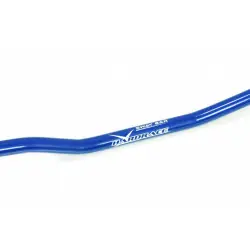 Hardrace Q1235 Rear Sway Bar Toyota Prius - 