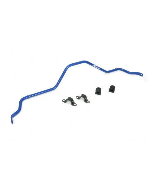 Barra antirollio posteriore Hardrace Q1238 Lexus RX - 