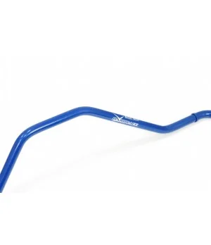 Barra antirollio posteriore Hardrace Q1238 Lexus RX - 