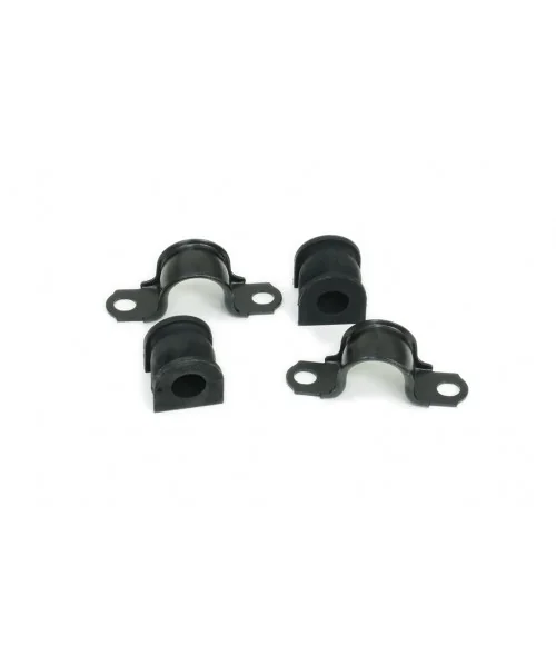 Barra antirollio posteriore Hardrace Q1238 Lexus RX - 