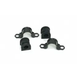 Hardrace Q1238 Rear Sway Bar Lexus RX - 