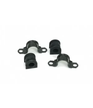 Barra antirollio posteriore Hardrace Q1238 Lexus RX - 