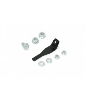 Hardrace Q1239 Front Strut Brace Lexus RX - 