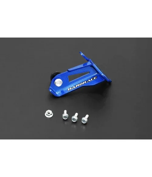 Hardrace Q1313 Rear Subframe Brace Toyota Alphard / vellfire - 