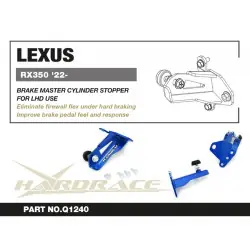 Fermo cilindro freno principale Hardrace Q1240 Lexus RX - 