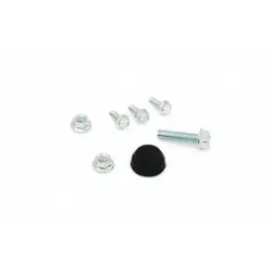 Hardrace Q1240 Brake Master Cylinder Stopper Lexus RX - 