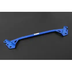 Bars and braces - Carparty