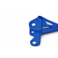 Hardrace Q1241 Front Lower Brace Lexus RX - 