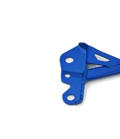Hardrace Q1241 Front Lower Brace Lexus RX - 
