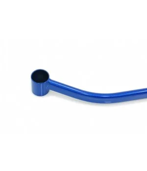 Hardrace Q1242 Rear Lower Brace Lexus RX - 